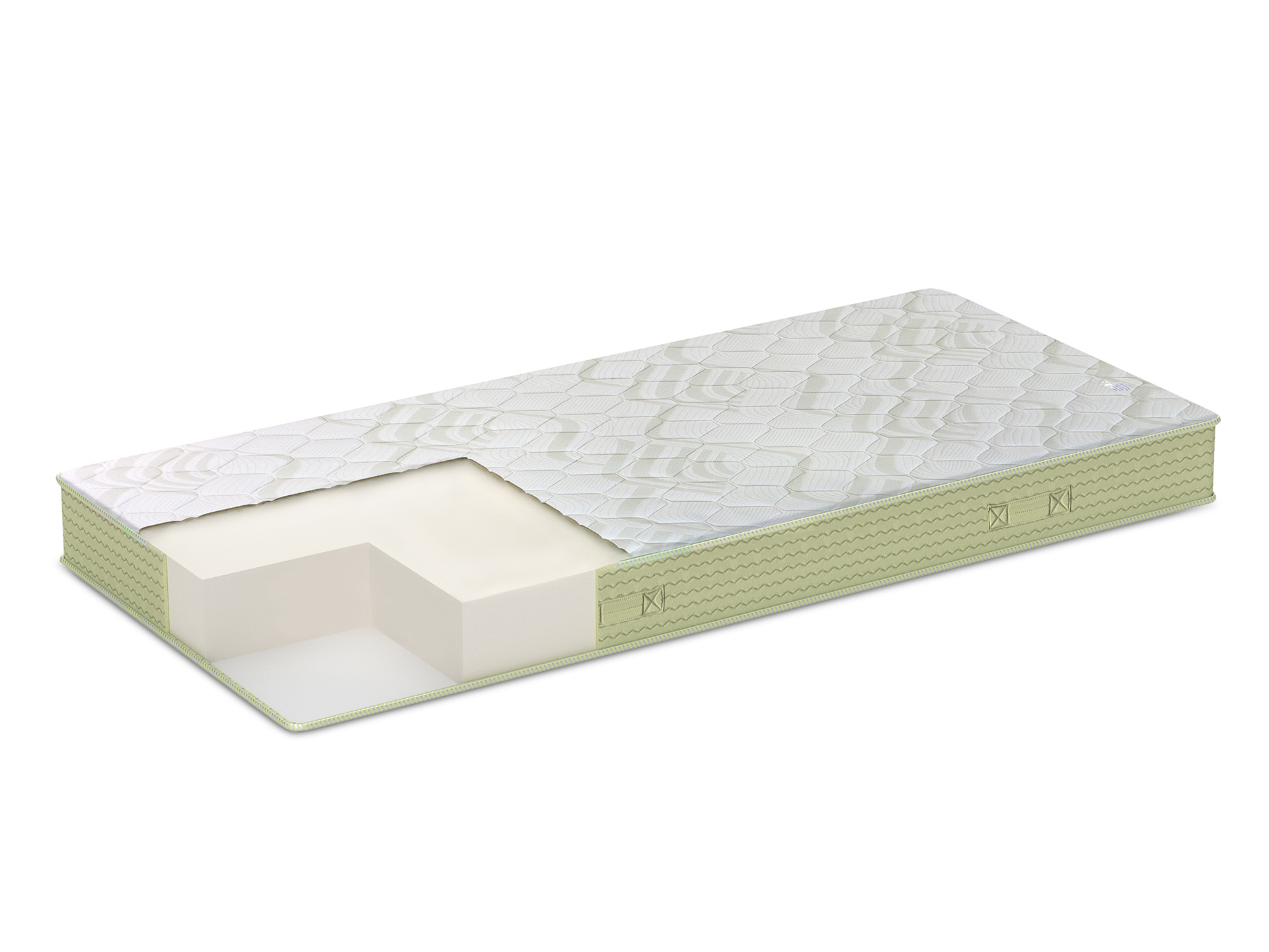 Matrace Dormeo Aloe Vera 90X190 cm