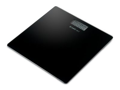 Elektroniczna waga łazienkowa Wellneo WeightTrack
