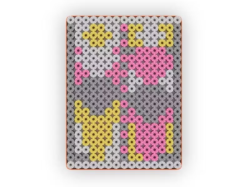 Dormeo DNA Matrace 120x190 cm 120x190 cm