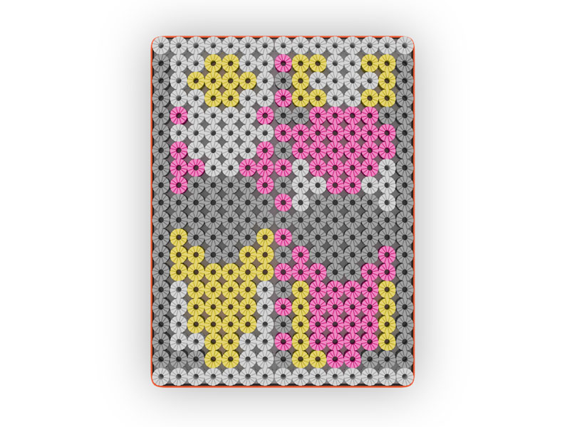 Dormeo DNA Matrace 160X200 160x200 cm