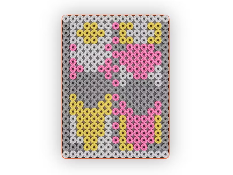 Dormeo DNA Matrace 150x190 cm 150x190 cm