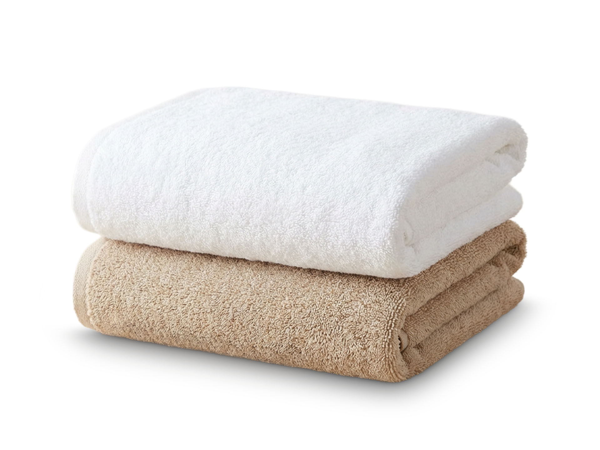 Dormeo bavlněné ručníky – sada 2 ks