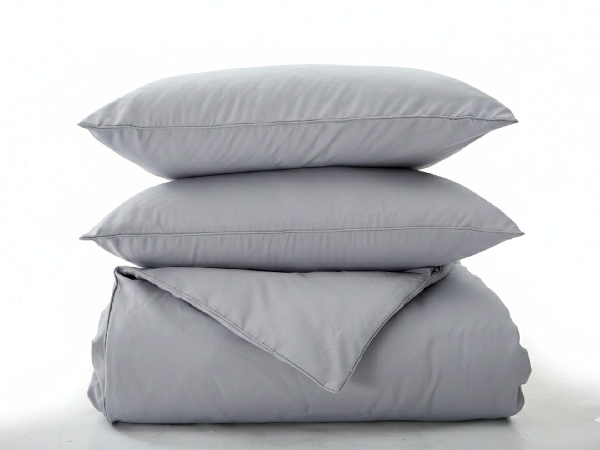Dormeo Sada Povlečení Energy šedá 140x200 cm