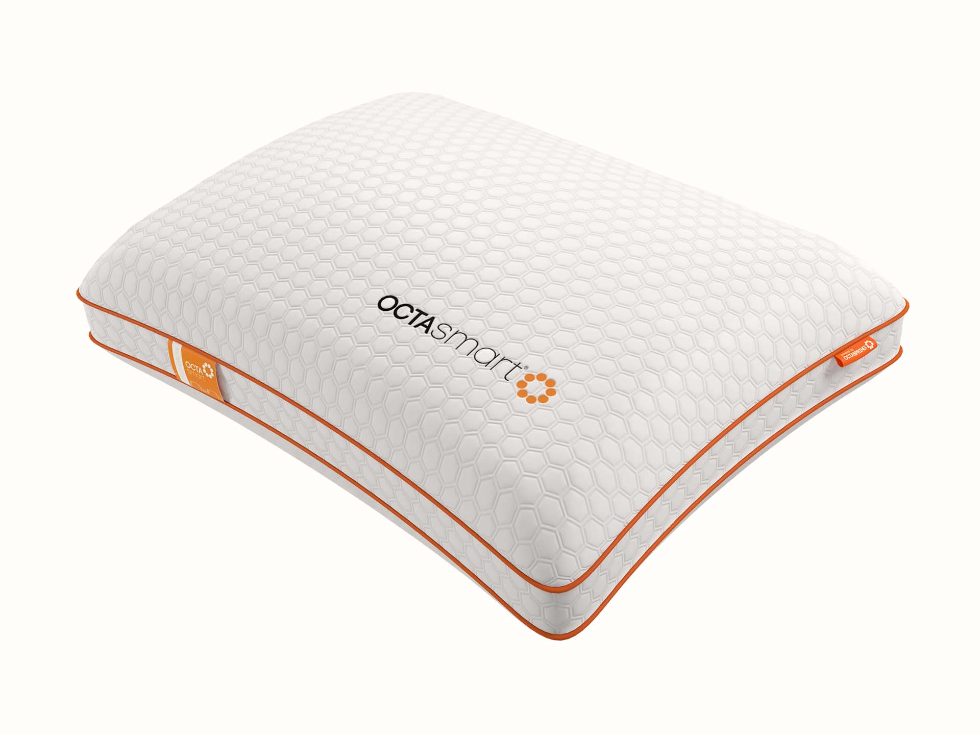 Dormeo Klasický Octasmart Premium Polštář 50x70 cm 50x70 cm