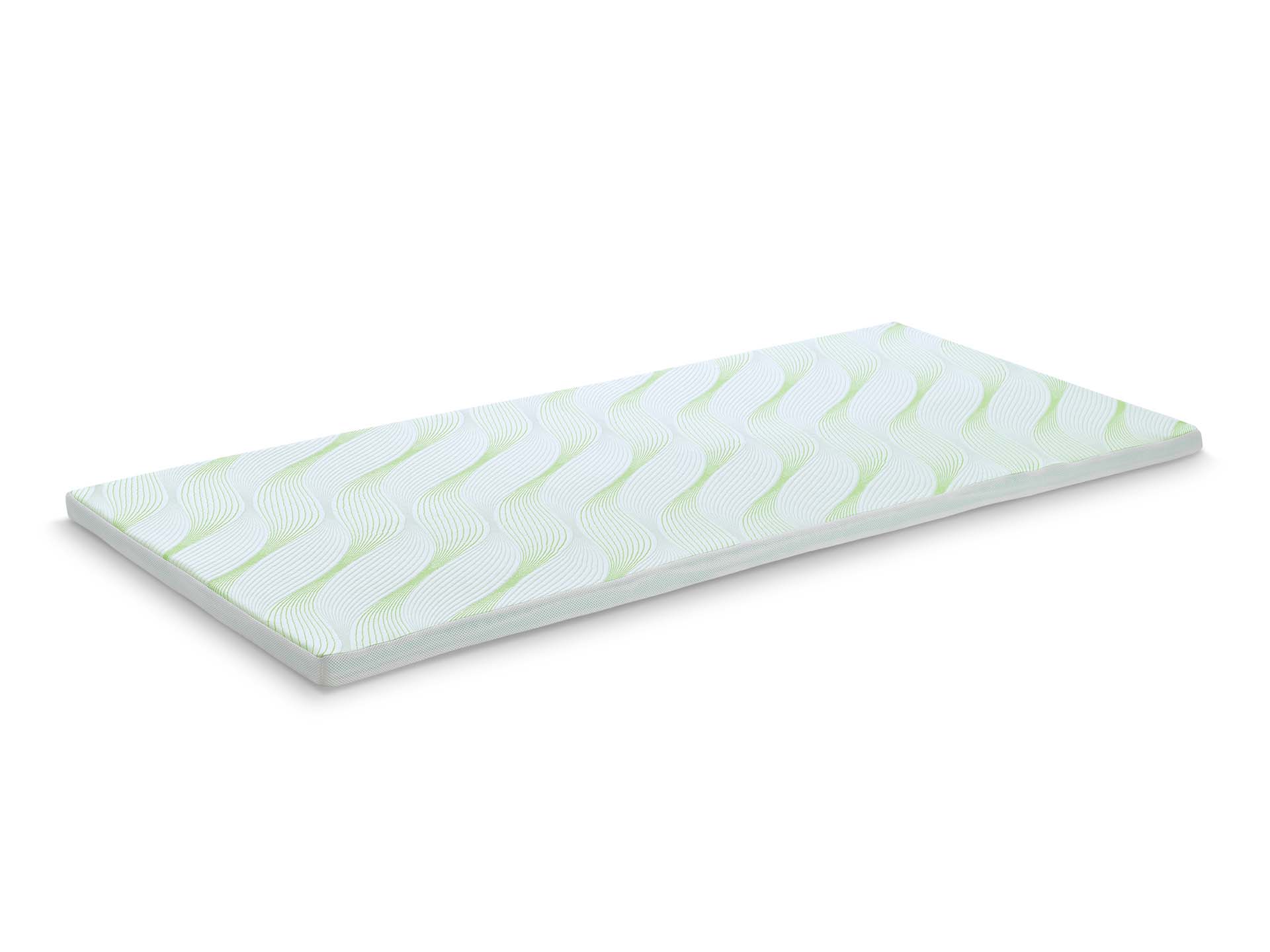 Dormeo Nature´s Aloe Vera přistýlka 5 cm 140x190 cm