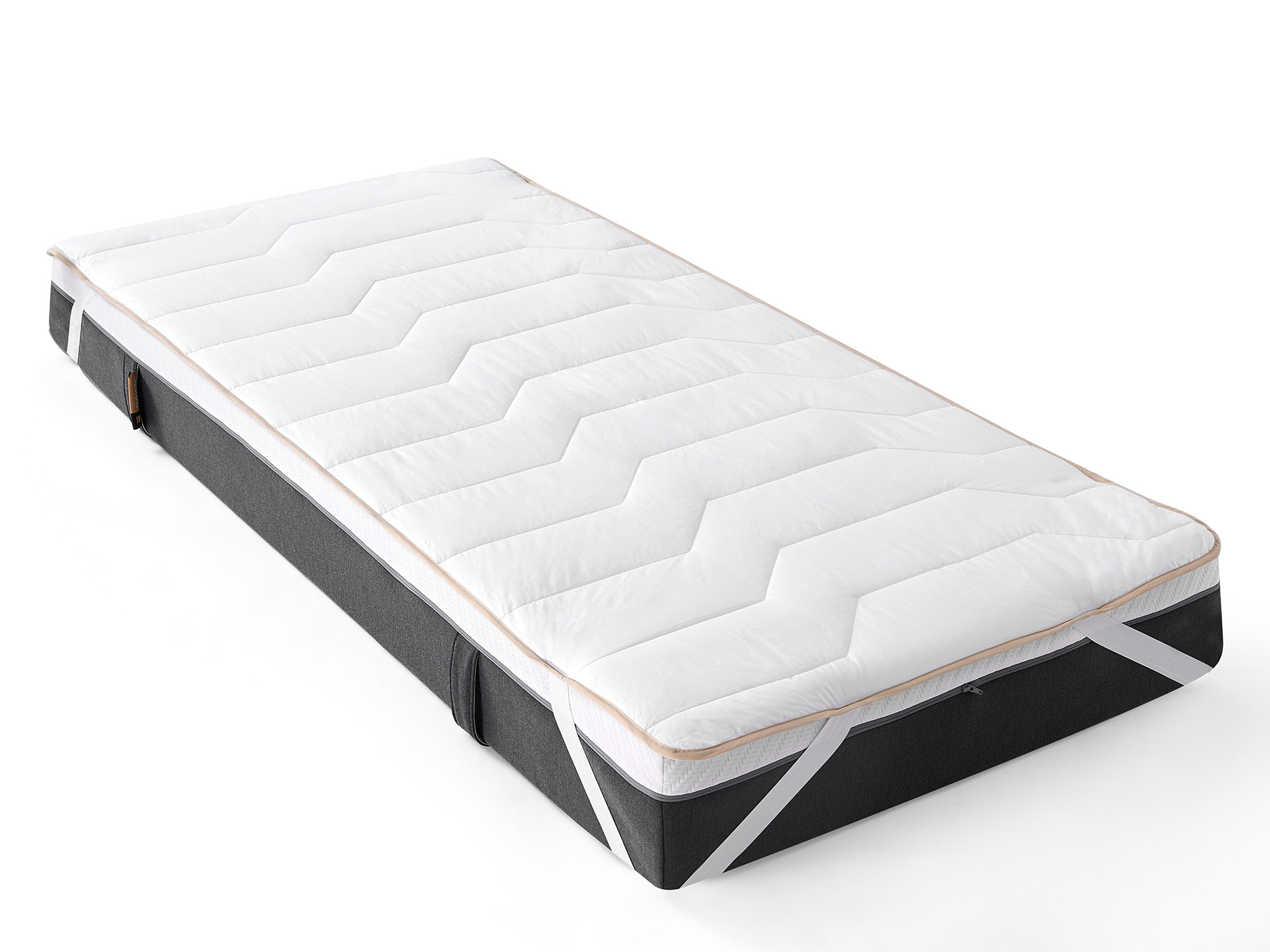 Dormeo bavlněný ochranný potah Dream 90x190/200 cm