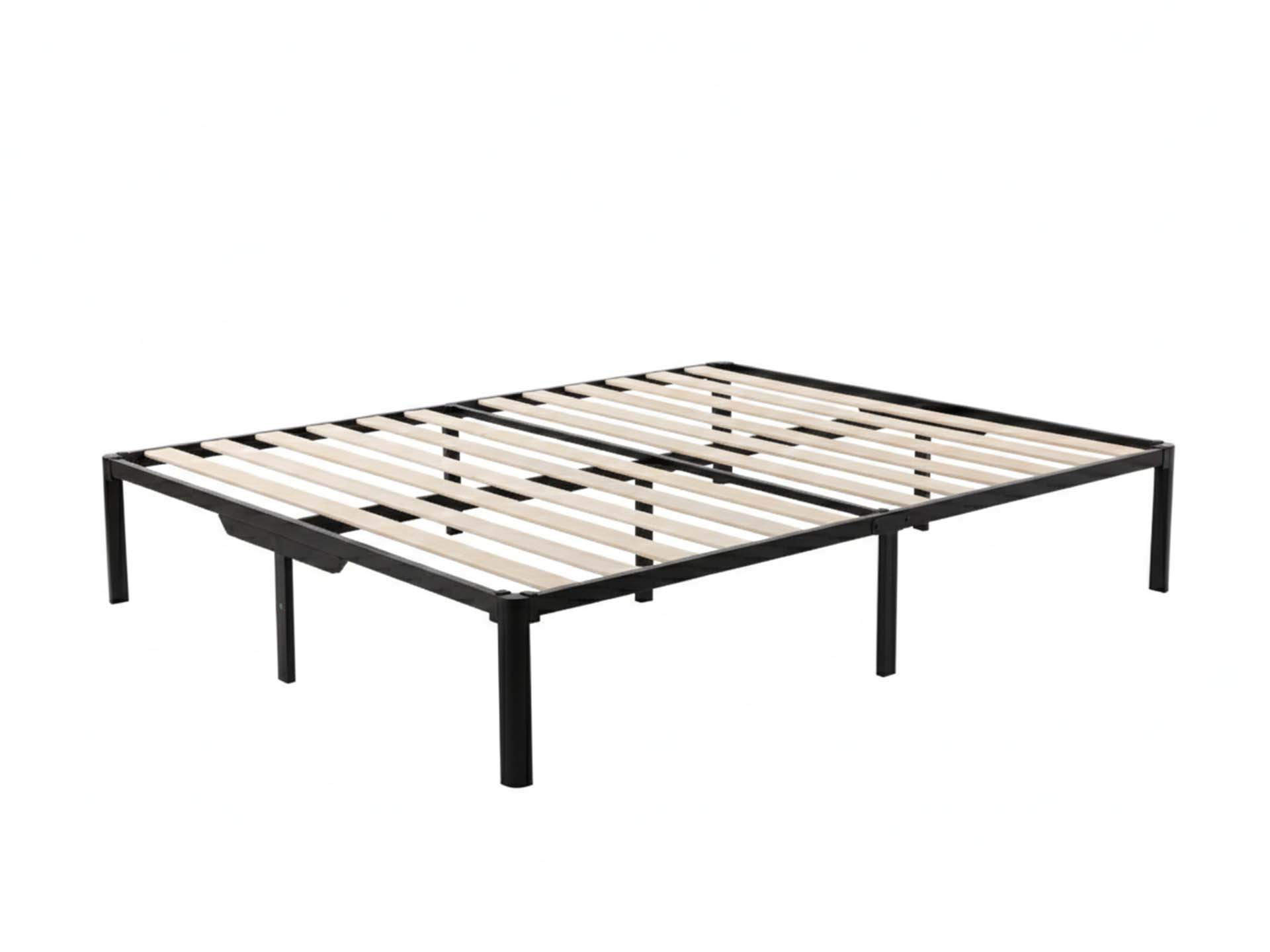 Rám postele Dormeo Simplicity 140x200 cm