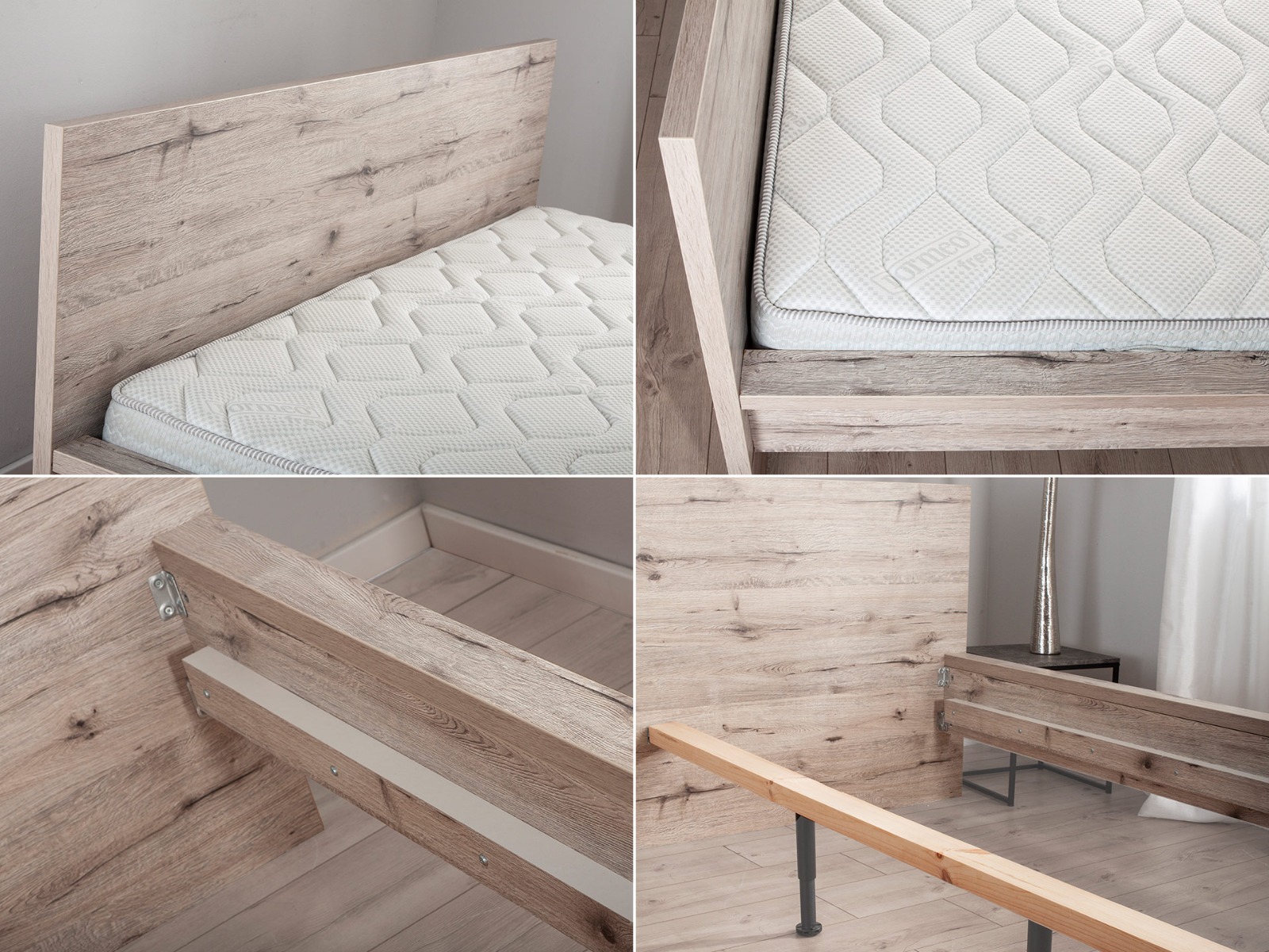 Dormeo MAMUT II HEADBOARD Dormeo