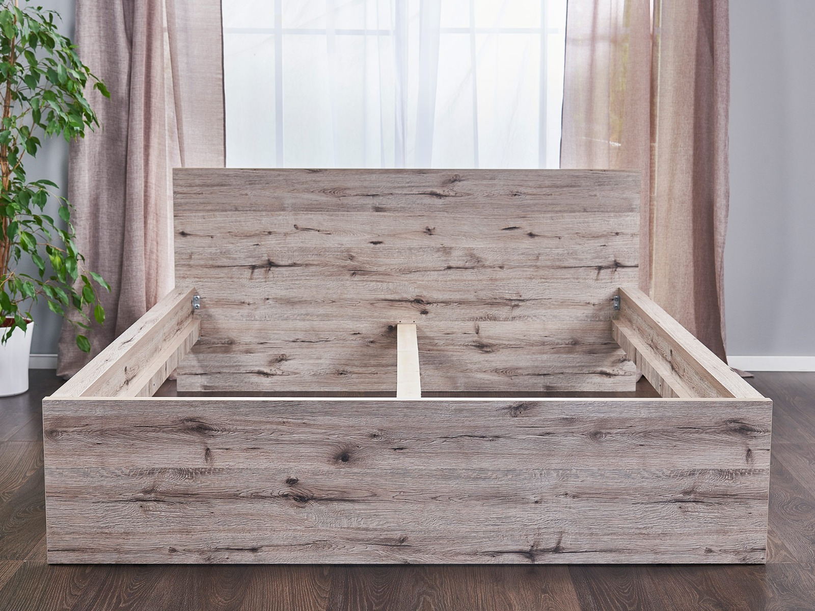 Dormeo MAMUT II HEADBOARD Dormeo