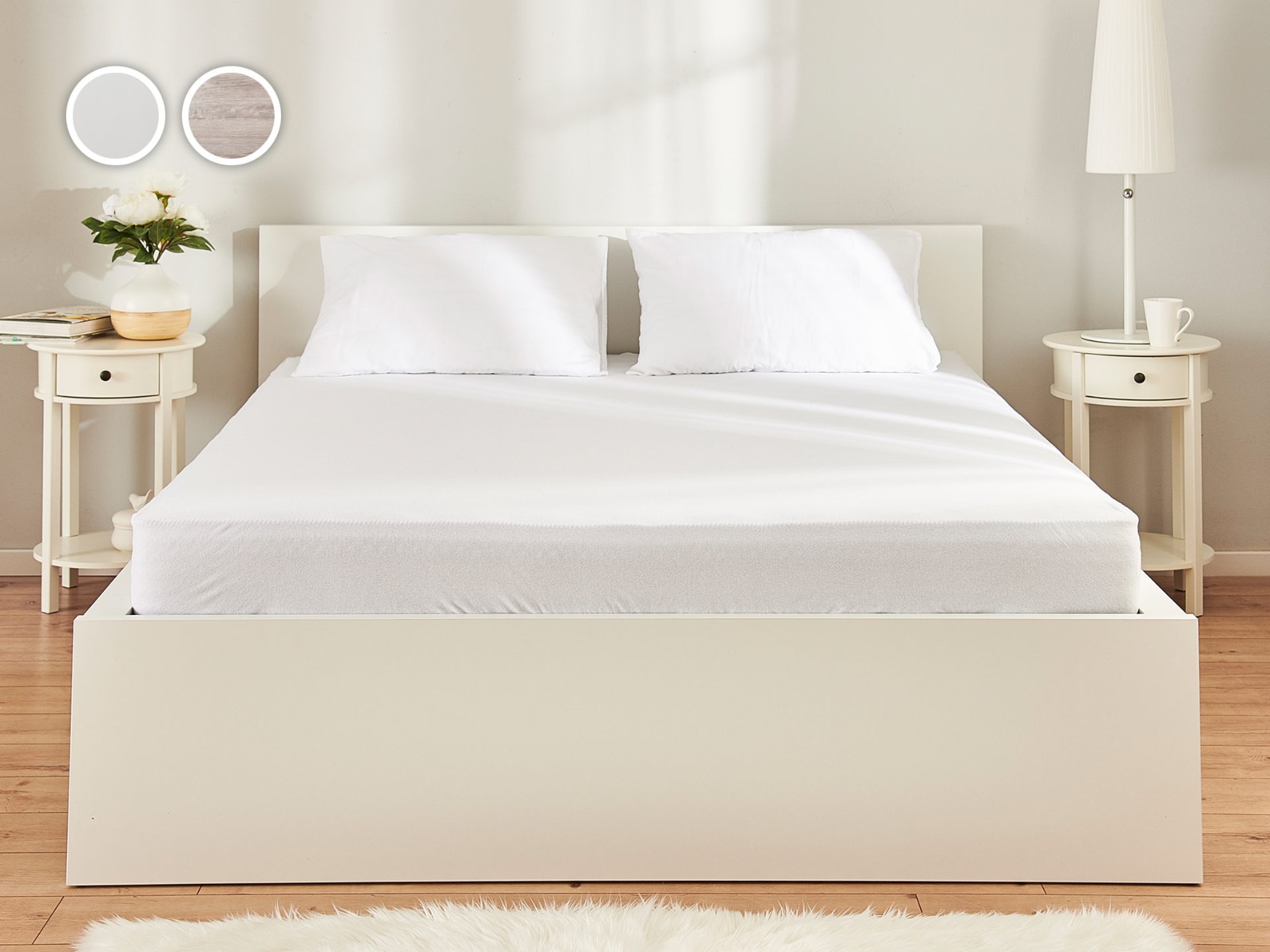 Dormeo MAMUT II HEADBOARD Dormeo