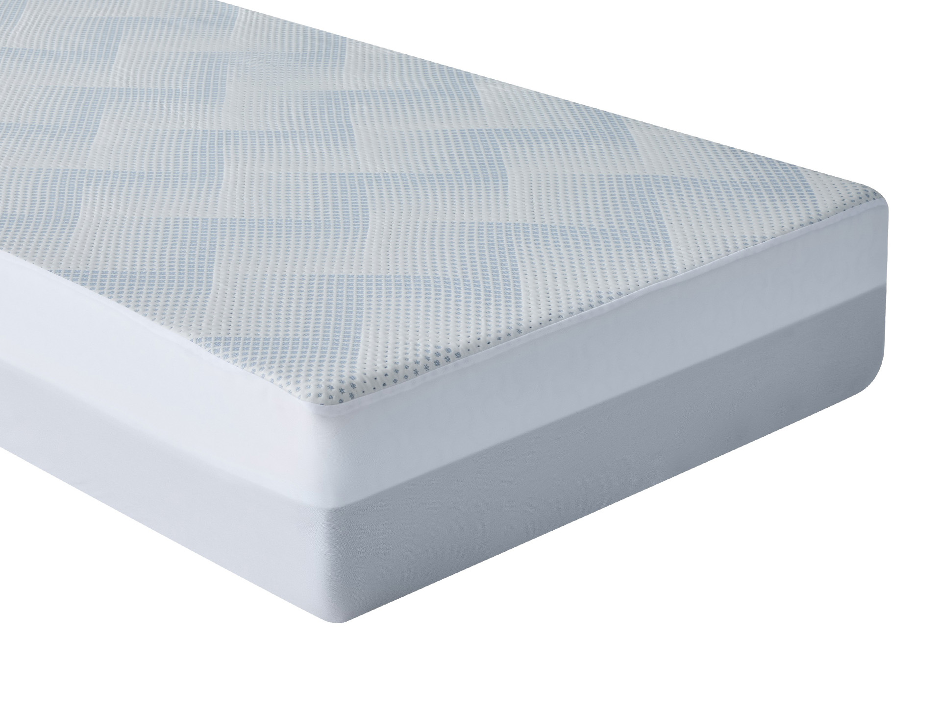 Dormeo chránič matrace s chladivým efektem 120x190/200 cm