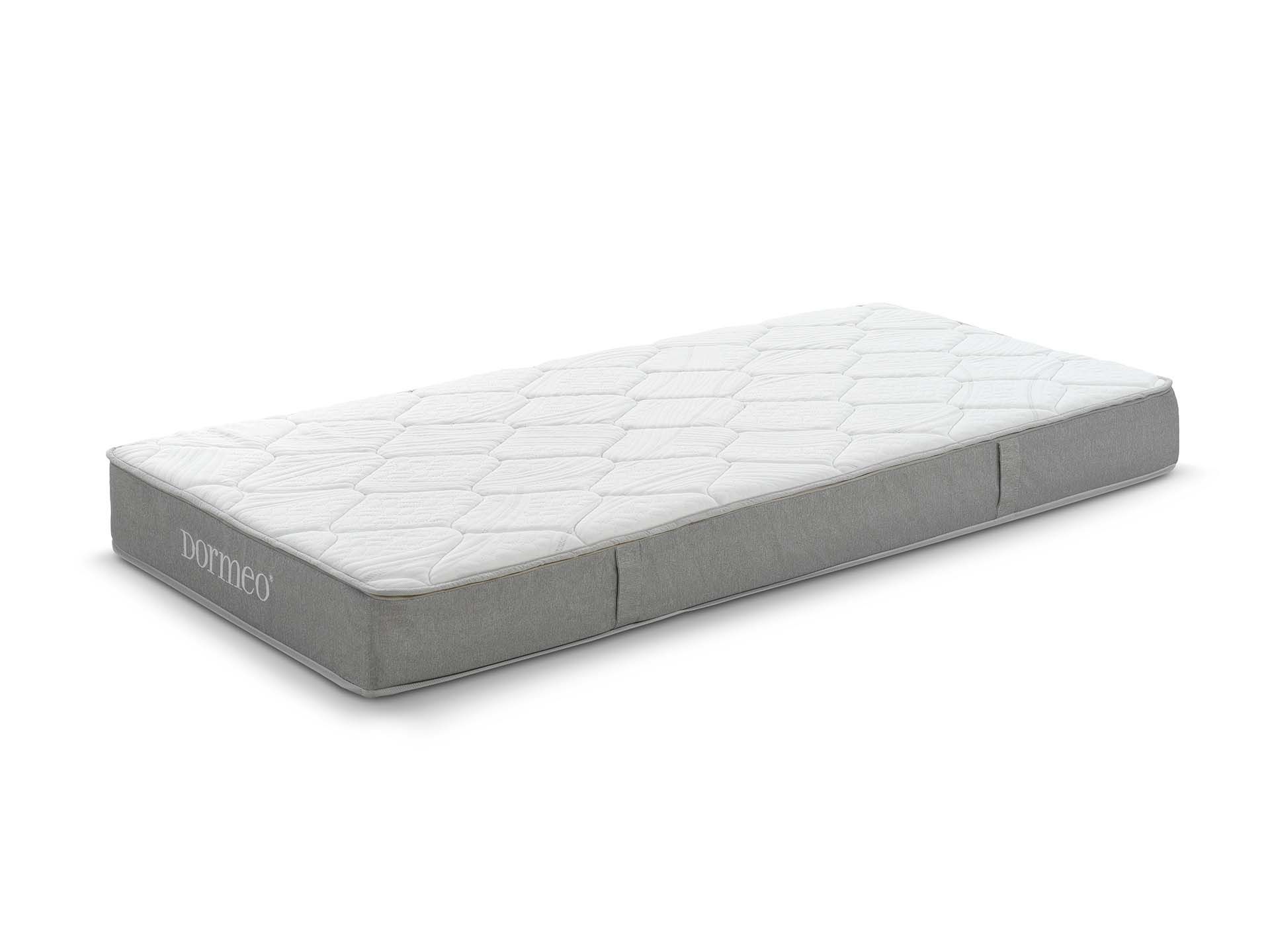 DORMEO FRESH PRIMA SILVER matrace 2025 140x200 cm 140x200 cm