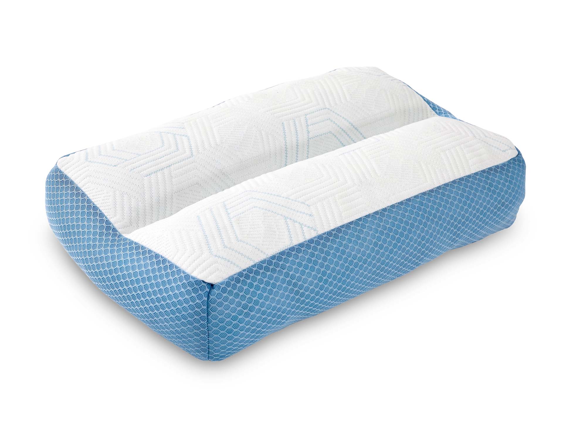 Dormeo Memory Comfort Polštář mezi Kolena 30x50 cm