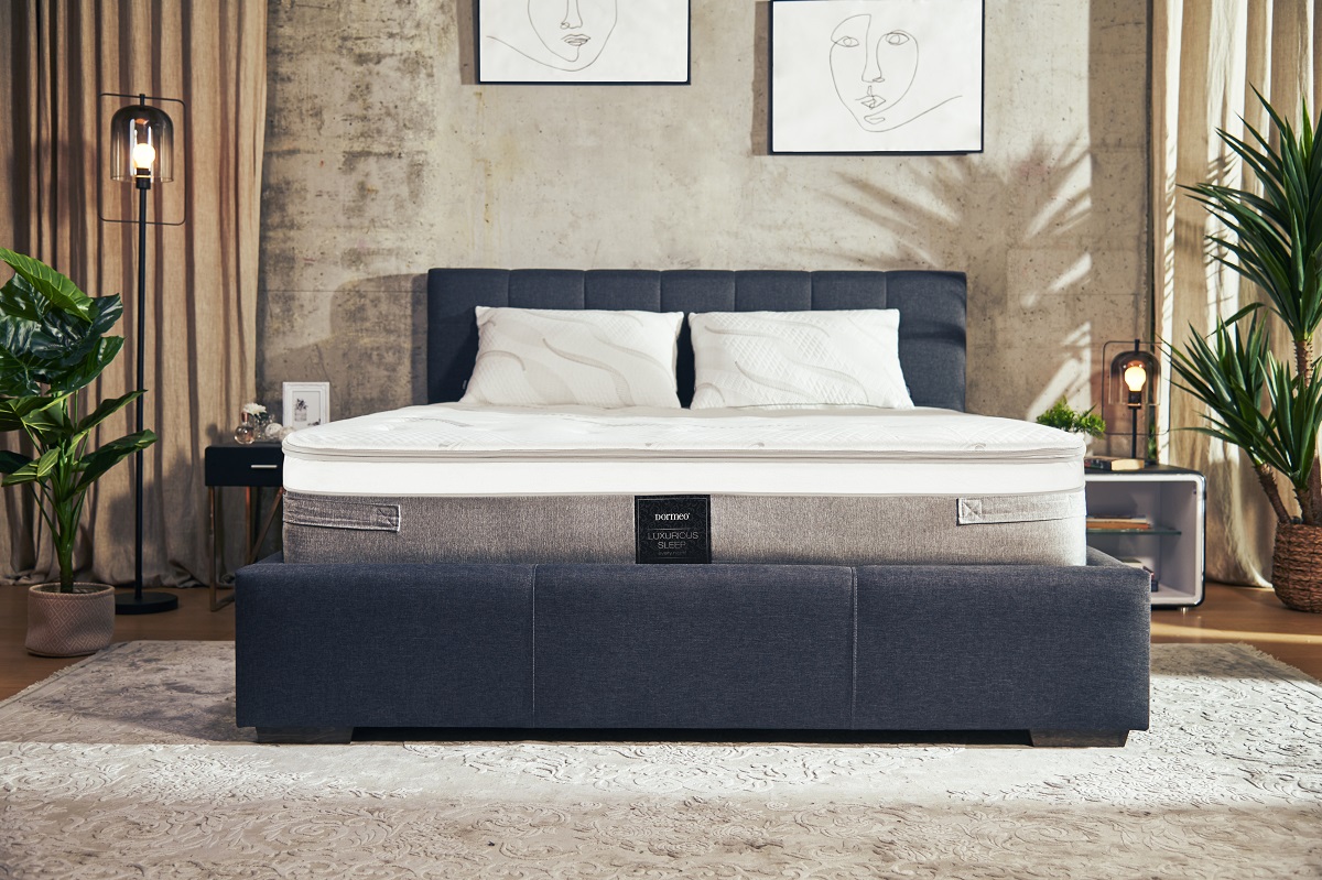 Premium Mattresses