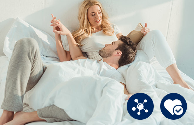 Dormeo iMemory S Plus Mattress Dormeo iMemory S Plus Mattress