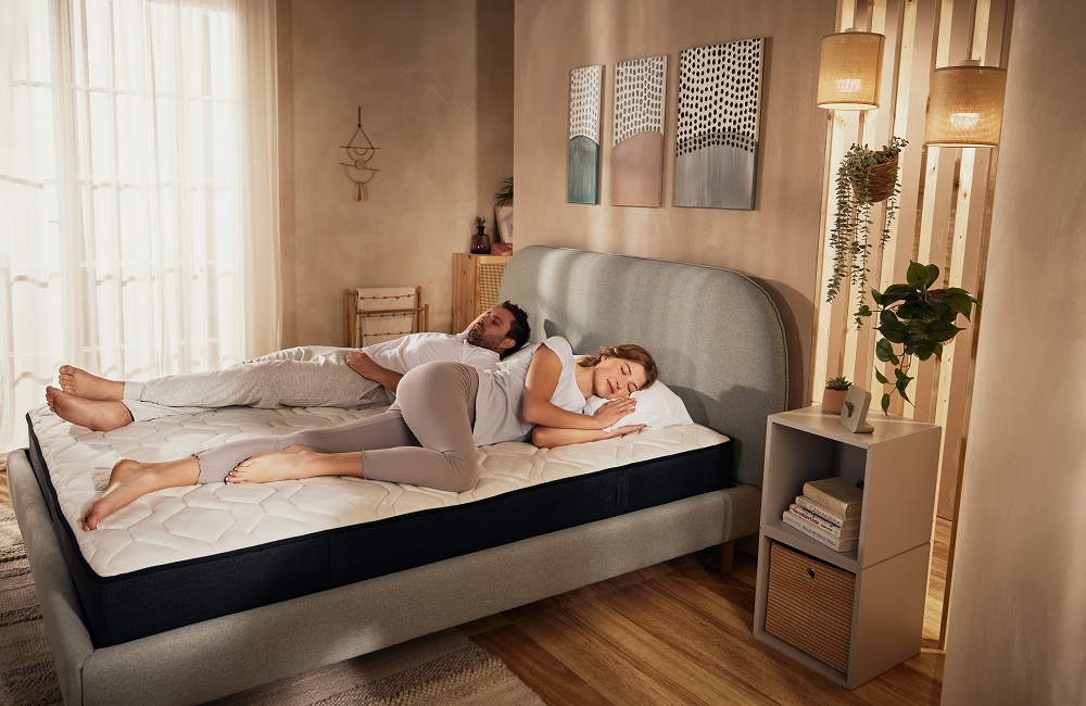 Dormeo iMemory S Plus Mattress Dormeo iMemory S Plus Mattress